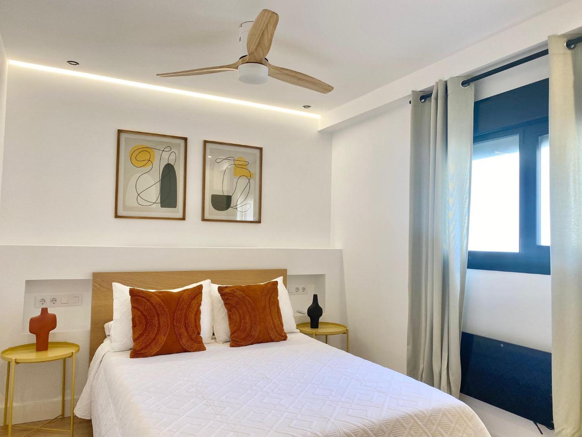 Am IV Segovia Vut Apartment Exterior photo